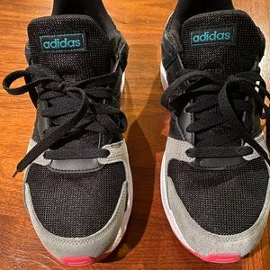 Adidas sneakers